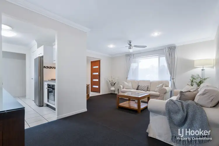 Sixth view of Homely house listing, 8 Highgrove Court, Kurwongbah QLD 4503