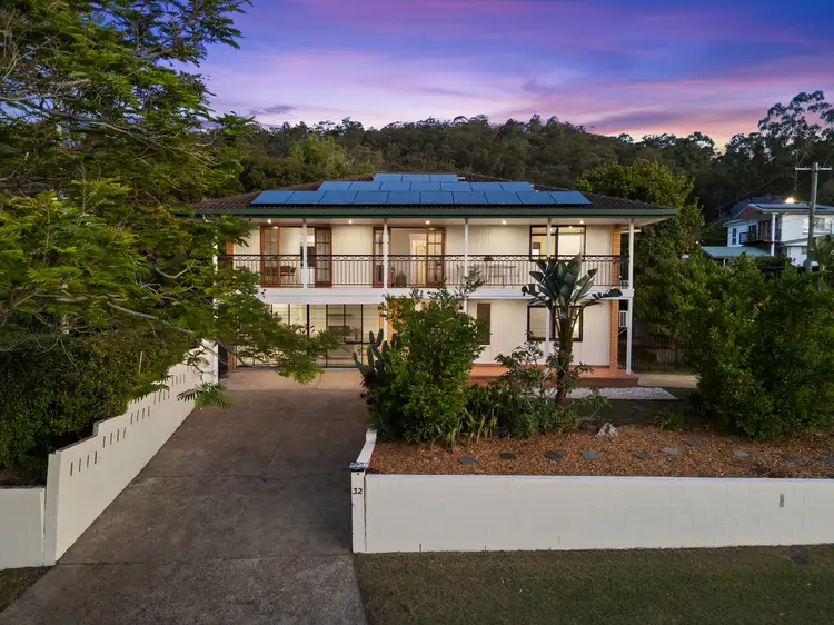 34 Suncroft Street, Mount Gravatt QLD 4122