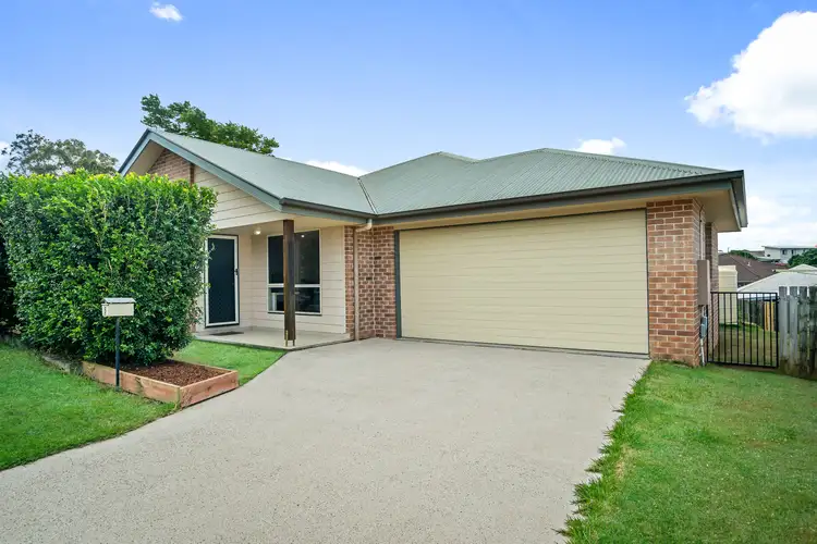 5 Fairlie Court, Kallangur QLD 4503