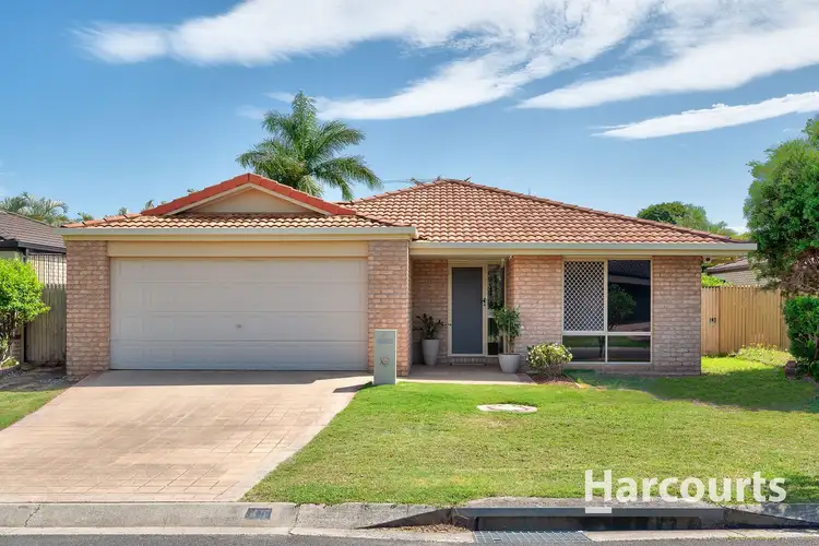 45 Calvary Crescent, Boondall QLD 4034
