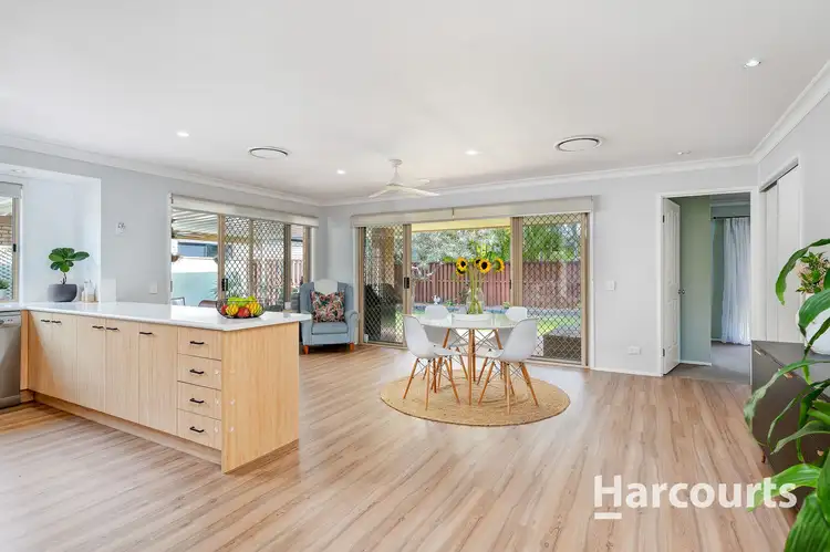 Fifth view of Homely house listing, 45 Calvary Crescent, Boondall QLD 4034