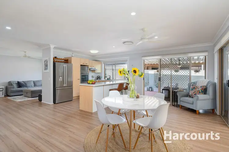 Sixth view of Homely house listing, 45 Calvary Crescent, Boondall QLD 4034