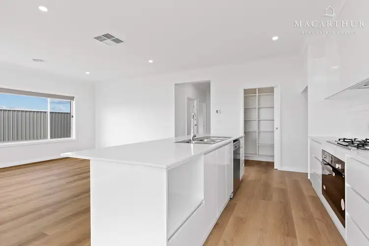 Sixth view of Homely house listing, 32 Flintwood Street, Forest Hill NSW 2651
