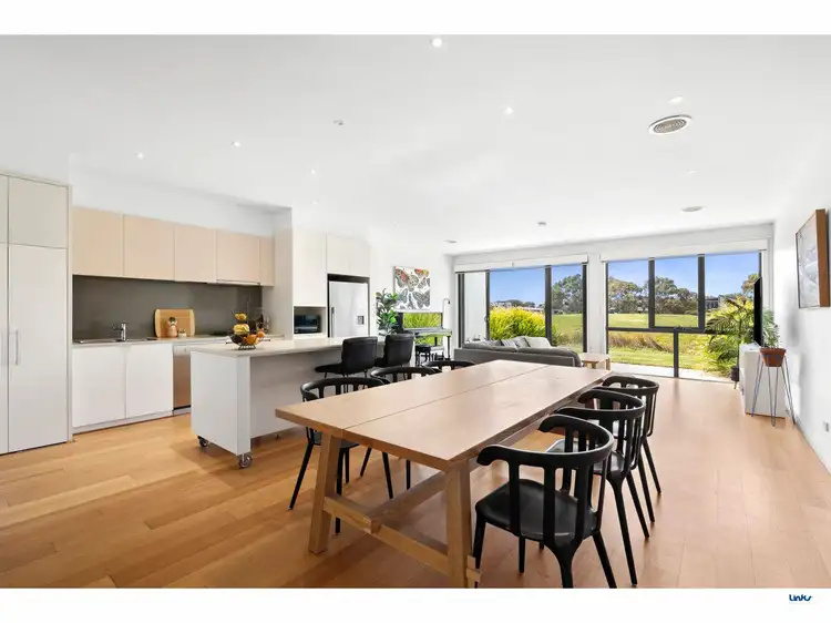 Main view of Homely townhouse listing, 15 Shore Place, Torquay VIC 3228