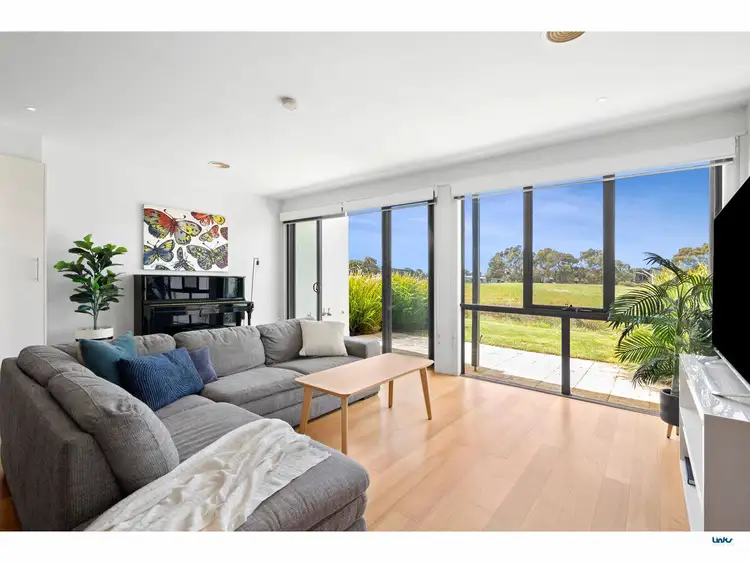 Third view of Homely townhouse listing, 15 Shore Place, Torquay VIC 3228