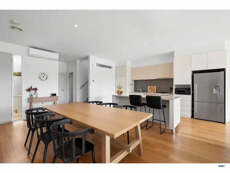 Fourth view of Homely townhouse listing, 15 Shore Place, Torquay VIC 3228