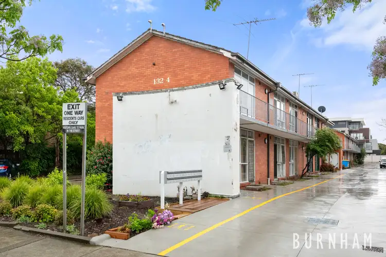 4/132 Rupert Street, West Footscray VIC 3012