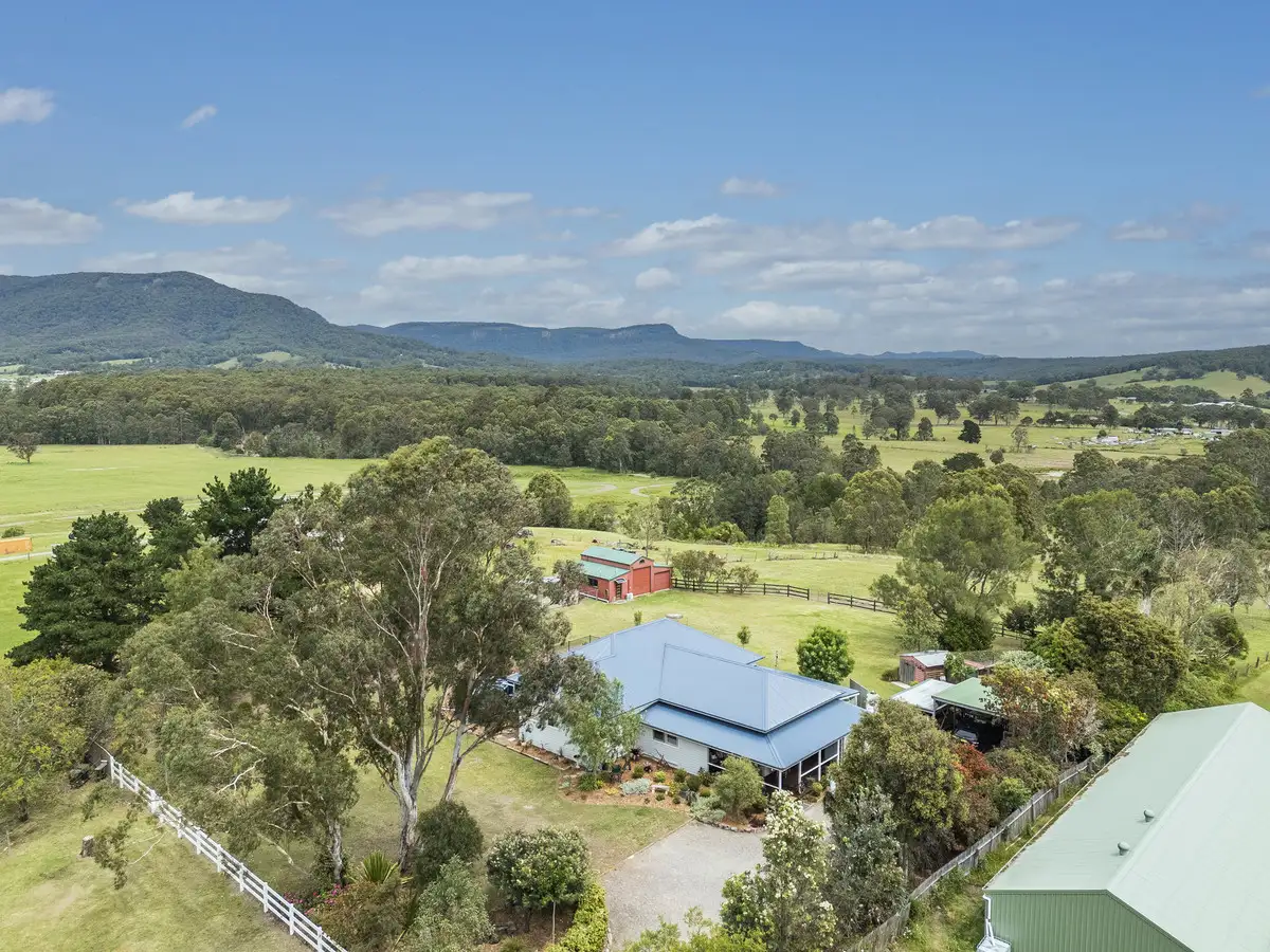 Main view of Homely rural property listing, 1050 Leggetts Drive, Mount Vincent NSW 2323
