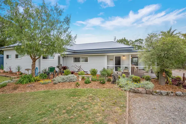 Second view of Homely rural property listing, 1050 Leggetts Drive, Mount Vincent NSW 2323