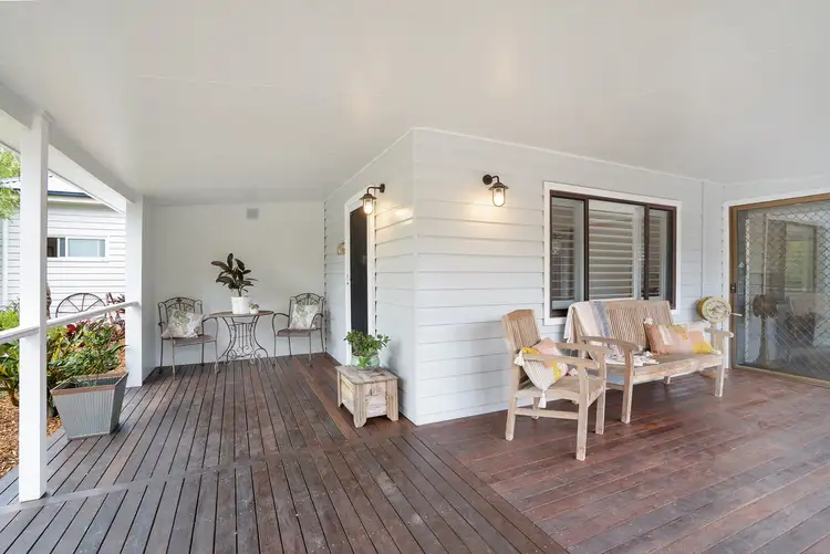 Third view of Homely rural property listing, 1050 Leggetts Drive, Mount Vincent NSW 2323