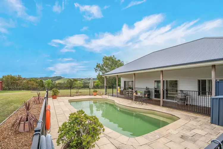 Fourth view of Homely rural property listing, 1050 Leggetts Drive, Mount Vincent NSW 2323