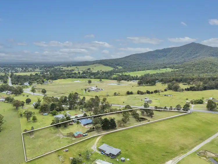 Fifth view of Homely rural property listing, 1050 Leggetts Drive, Mount Vincent NSW 2323
