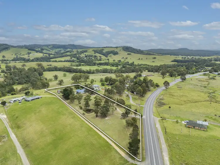 Sixth view of Homely rural property listing, 1050 Leggetts Drive, Mount Vincent NSW 2323