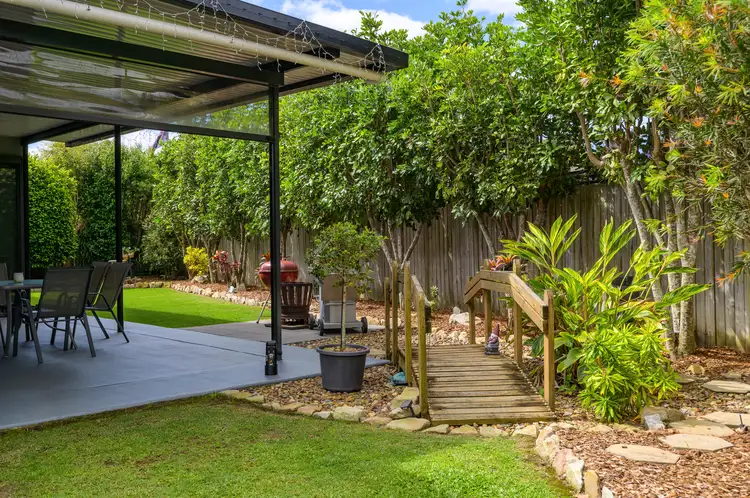 Second view of Homely house listing, 33 Creekside Esplanade, Cooloola Cove QLD 4580