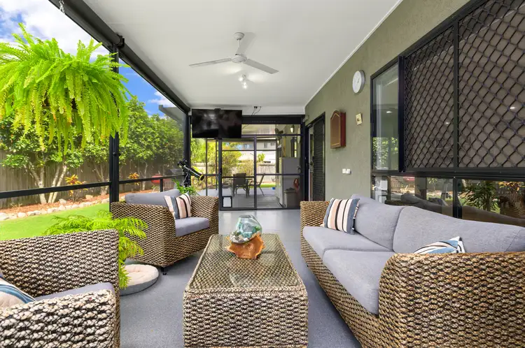 Third view of Homely house listing, 33 Creekside Esplanade, Cooloola Cove QLD 4580