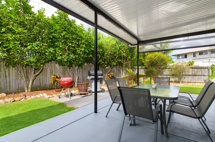 Fourth view of Homely house listing, 33 Creekside Esplanade, Cooloola Cove QLD 4580