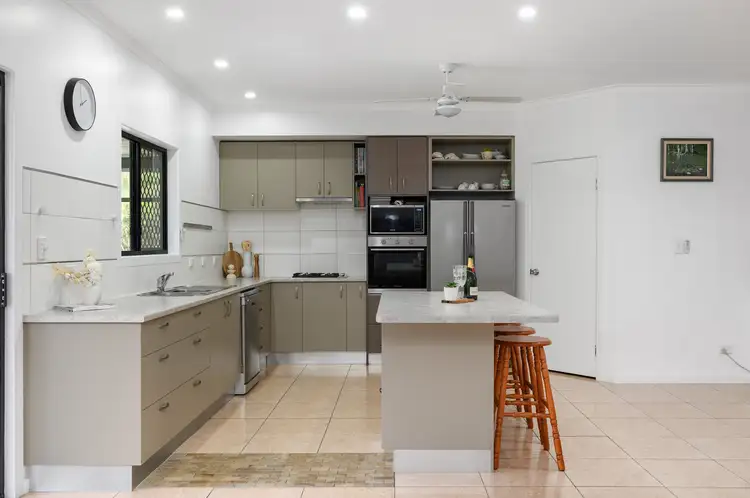 Fifth view of Homely house listing, 33 Creekside Esplanade, Cooloola Cove QLD 4580