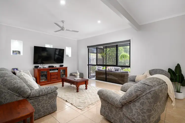 Sixth view of Homely house listing, 33 Creekside Esplanade, Cooloola Cove QLD 4580