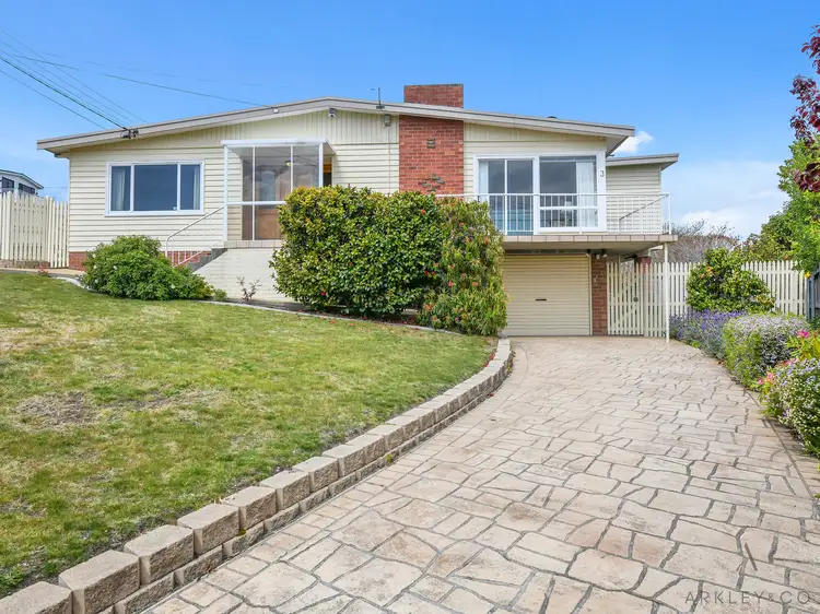 3 Nimala Street, Rosny TAS 7018