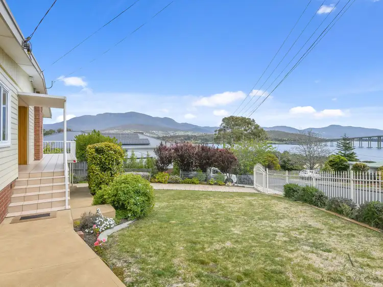 Fourth view of Homely house listing, 3 Nimala Street, Rosny TAS 7018