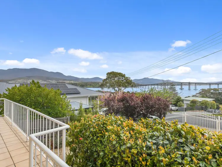 Fifth view of Homely house listing, 3 Nimala Street, Rosny TAS 7018