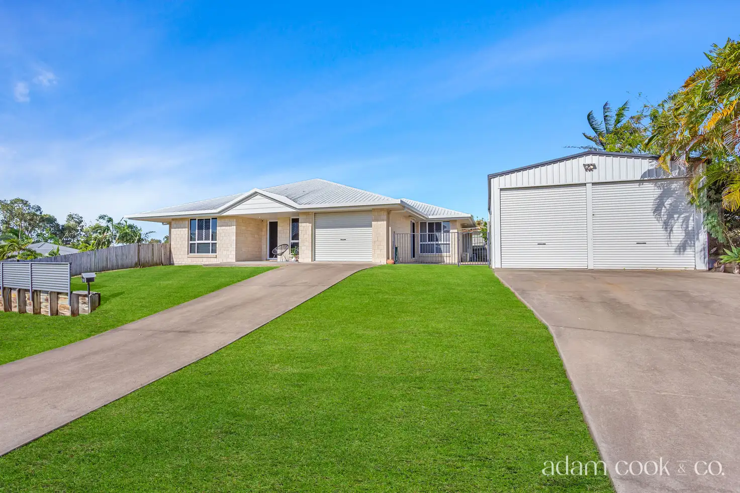Main view of Homely house listing, 78 Carbeen Drive, Taranganba QLD 4703