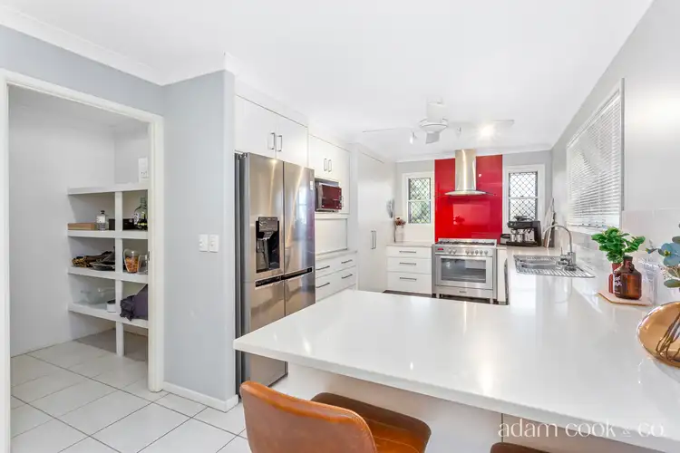 Second view of Homely house listing, 78 Carbeen Drive, Taranganba QLD 4703