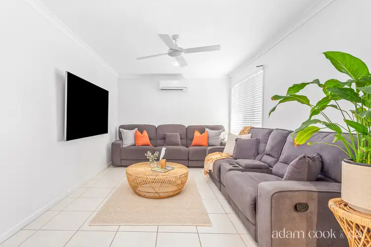 Fourth view of Homely house listing, 78 Carbeen Drive, Taranganba QLD 4703