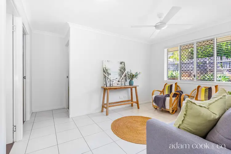 Fifth view of Homely house listing, 78 Carbeen Drive, Taranganba QLD 4703