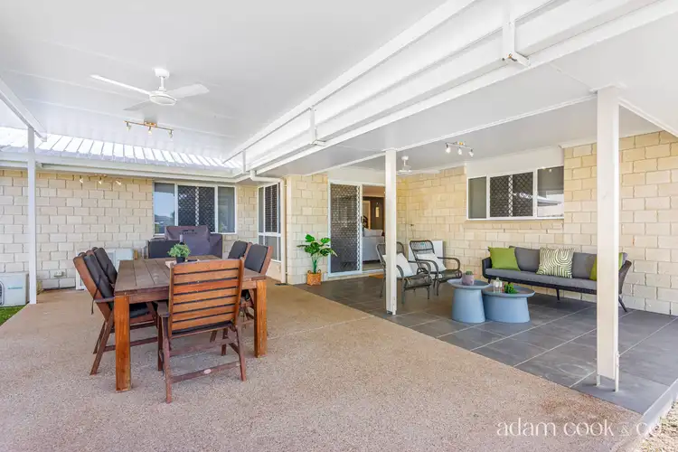 Sixth view of Homely house listing, 78 Carbeen Drive, Taranganba QLD 4703