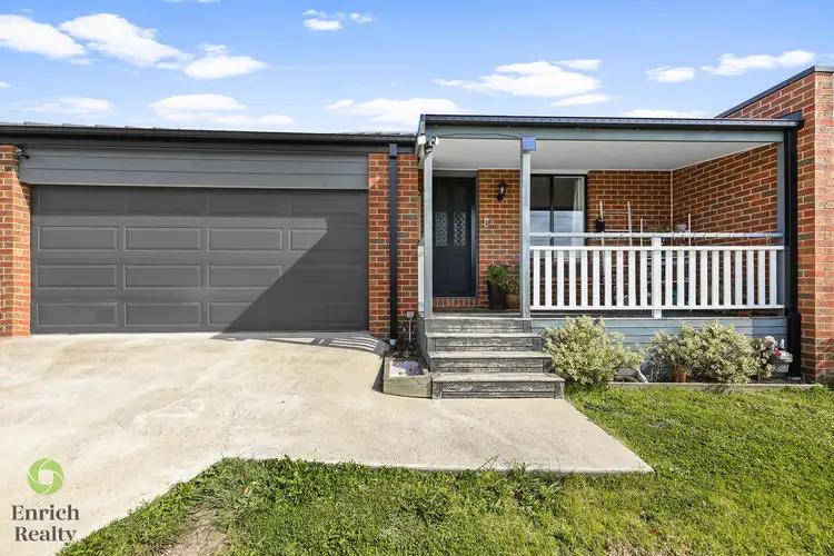 Main view of Homely house listing, 24A Scorpio Drive, Moe VIC 3825