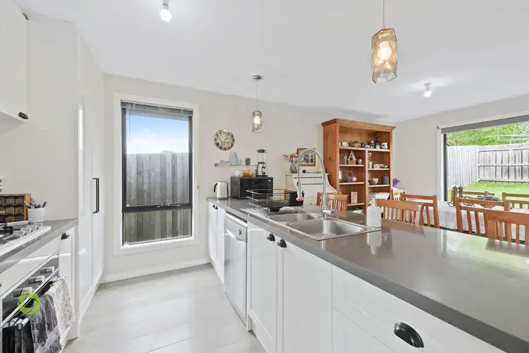 Third view of Homely house listing, 24A Scorpio Drive, Moe VIC 3825