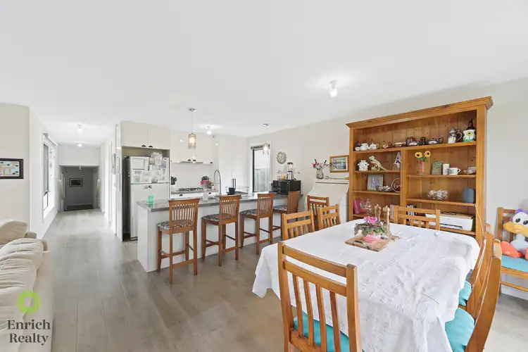 Fourth view of Homely house listing, 24A Scorpio Drive, Moe VIC 3825