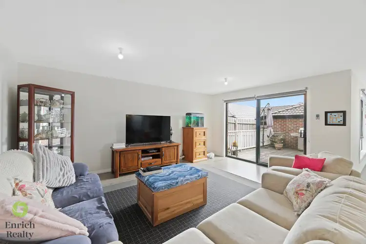 Fifth view of Homely house listing, 24A Scorpio Drive, Moe VIC 3825