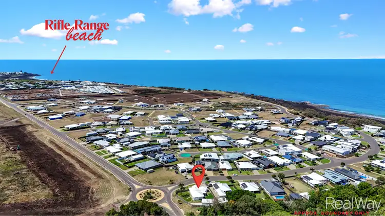 Fourth view of Homely house listing, 2 Headlands Esplanade, Innes Park QLD 4670