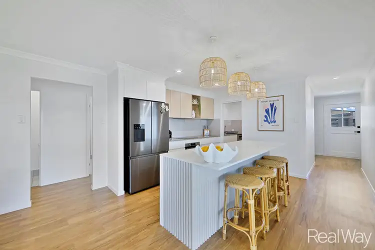 Fifth view of Homely house listing, 2 Headlands Esplanade, Innes Park QLD 4670
