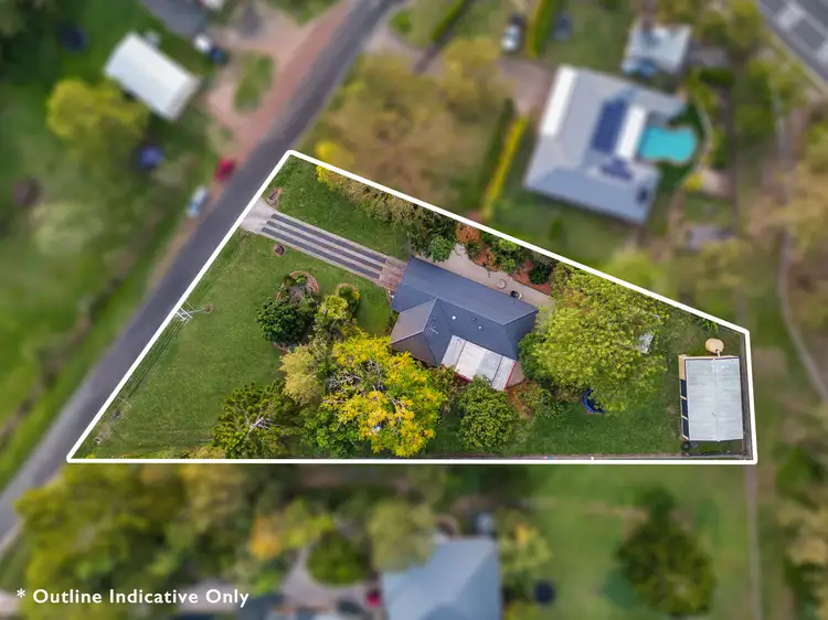 8 Gascoyne Drive, Karalee QLD 4306