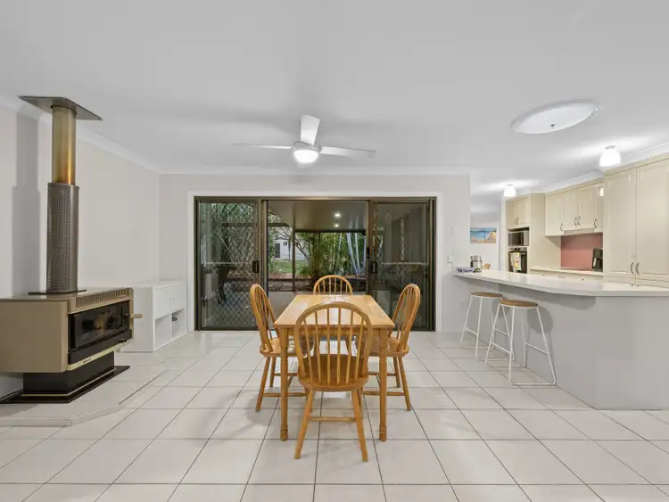 Fourth view of Homely house listing, 8 Gascoyne Drive, Karalee QLD 4306