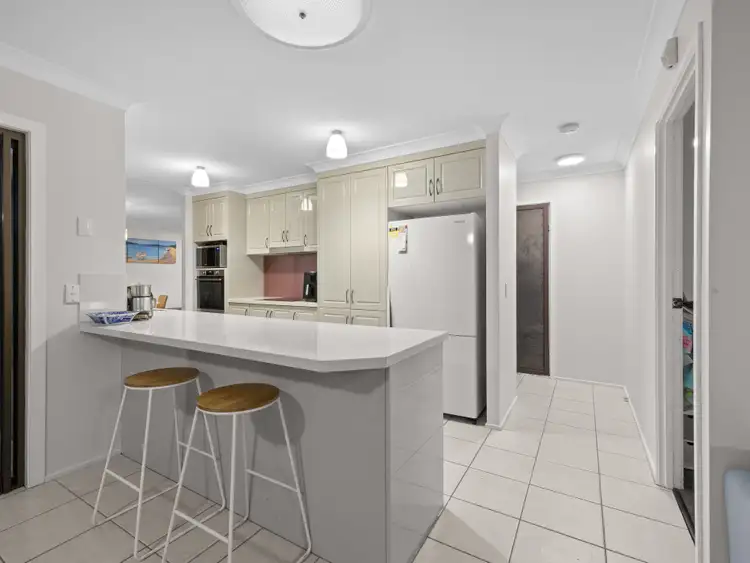 Fifth view of Homely house listing, 8 Gascoyne Drive, Karalee QLD 4306
