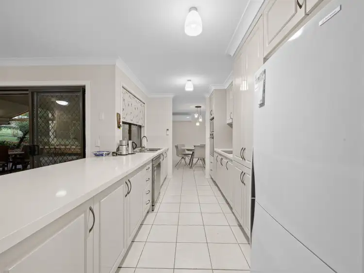 Sixth view of Homely house listing, 8 Gascoyne Drive, Karalee QLD 4306
