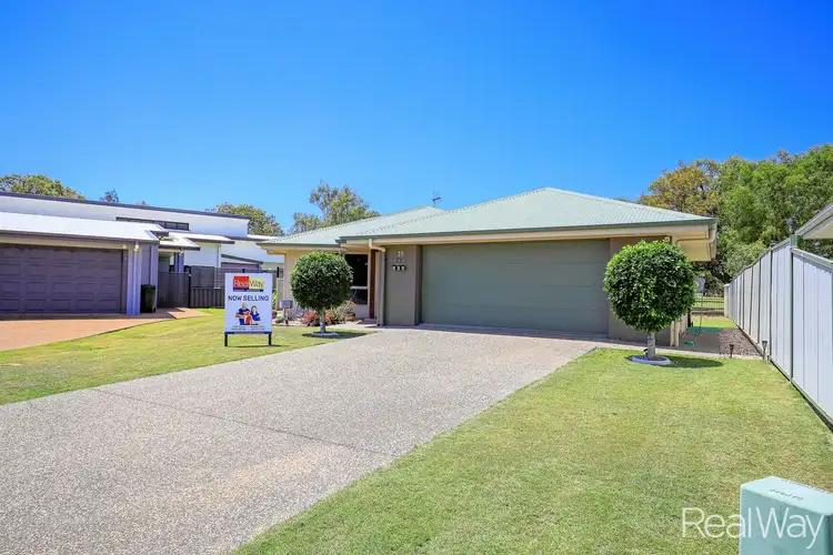 Second view of Homely house listing, 19 North Haven Drive, Bundaberg North QLD 4670