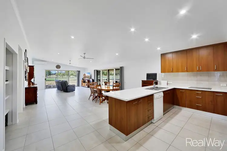 Fourth view of Homely house listing, 19 North Haven Drive, Bundaberg North QLD 4670