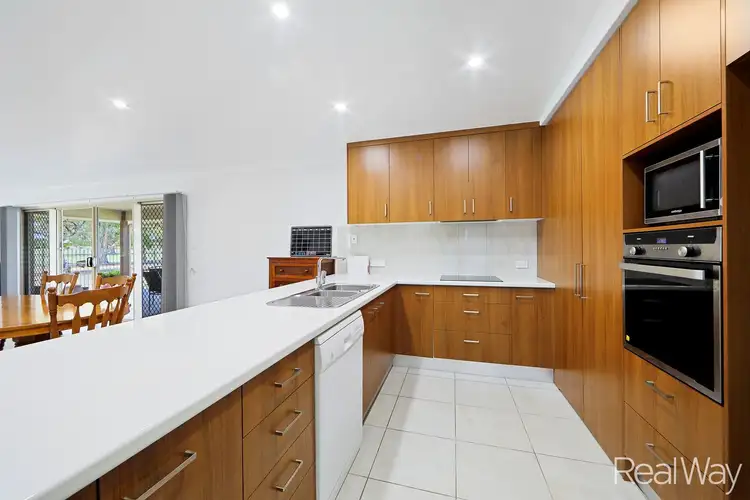Fifth view of Homely house listing, 19 North Haven Drive, Bundaberg North QLD 4670
