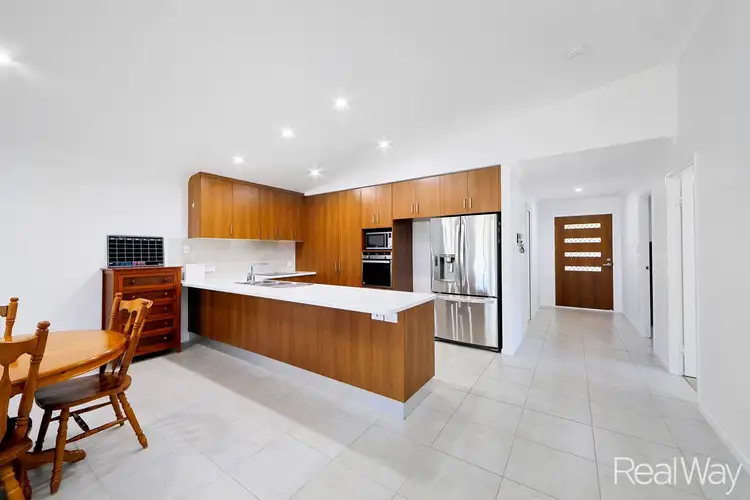 Sixth view of Homely house listing, 19 North Haven Drive, Bundaberg North QLD 4670