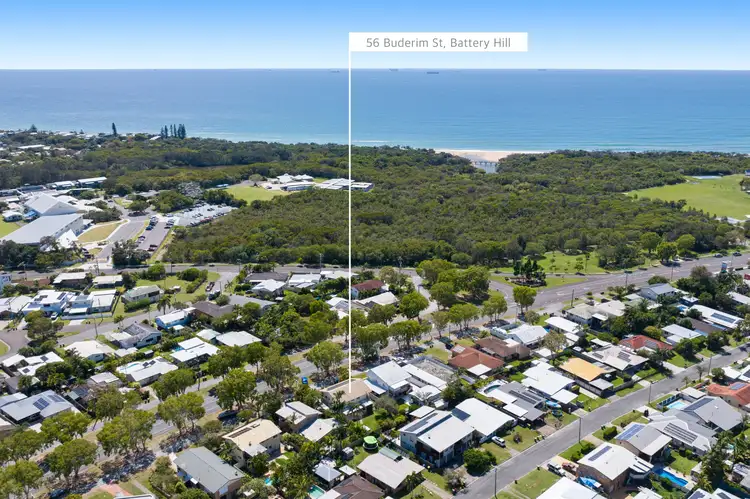 56 Buderim Street, Battery Hill QLD 4551