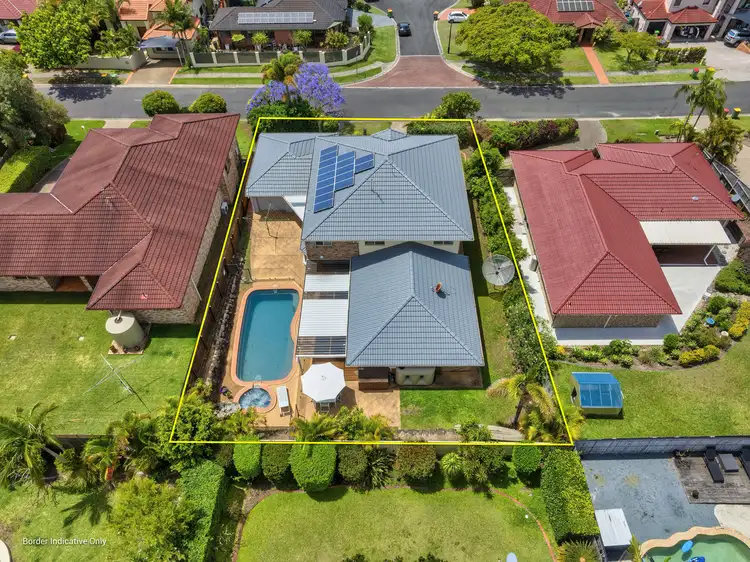 Third view of Homely house listing, 39 Gippsland Drive, Helensvale QLD 4212
