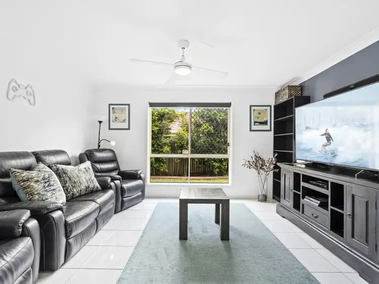 Sixth view of Homely house listing, 39 Gippsland Drive, Helensvale QLD 4212