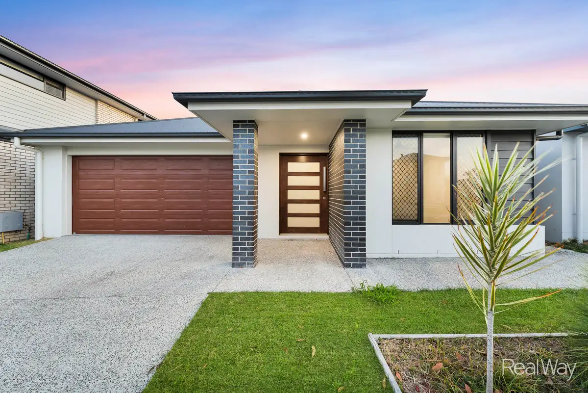 Main view of Homely house listing, 6 Amber Circuit, Greenbank QLD 4124