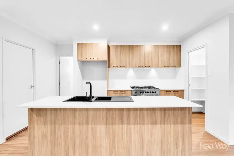 Sixth view of Homely house listing, 6 Amber Circuit, Greenbank QLD 4124