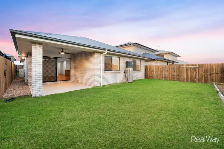 Seventh view of Homely house listing, 6 Amber Circuit, Greenbank QLD 4124